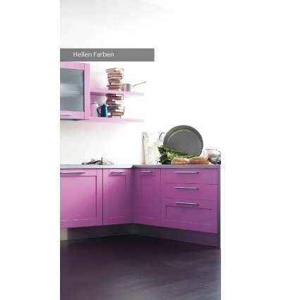 Фасад из массива дуба Hellen Farben WOOD 8